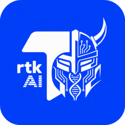 TEDI.rtk-bridge logo